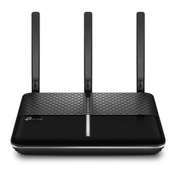 tplink AC1600 Wireless VDSL/ADSL Mod. Rout. 4xGBLAN ports 2.4/5G