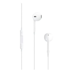 Apple EarPods, 3,5mm, in-ear headset (MNHF2) Vit