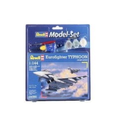 Revell Model Set Eurofighter Typhoon