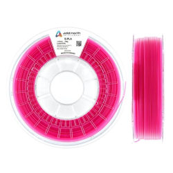ADDNORTH E-PLA 1.75mm 750g Lucent Pink