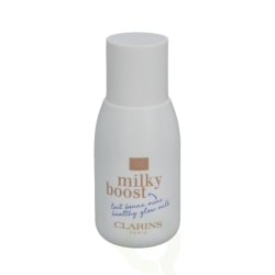 Clarins Milky Boost Skin-Perfecting Milk 50 ml 02 Milky Boost