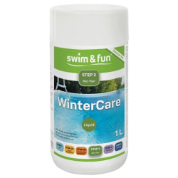 WinterCare - algförebyggande medel 1 L