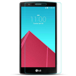 LG G4 Skärmskydd l Premium l Härdat Glas LG G4 fe5c | Fyndiq