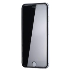 iPhone 7 Plus Skärmskydd Härdat Glas transparent