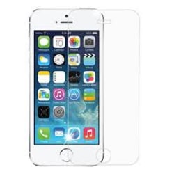 2-pack iPhone 5 5S 5C SE Skärmskydd l Härdat Glas l Premium iPhone 5C