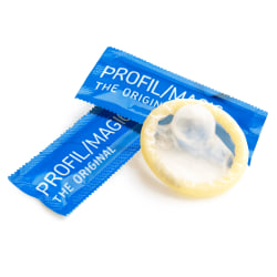 RFSU kondomer Profil 50-pack