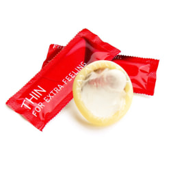RFSU Thin Kondomer 100-pack