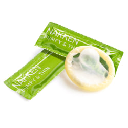 RFSU Näkken Kondomer 100-pack