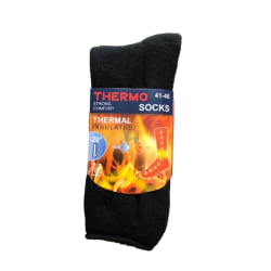 Thermal Heat Holder 2,3 TOG Rating 36-40