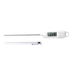 Digital mattermometer BBQ-termometer Köksvatten