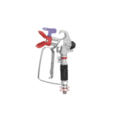 Airless Paint Spray Gun Sprayer Högtrycks 3600 PSI