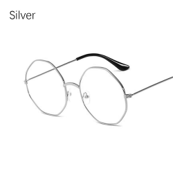 Anti-blå Briller Briller Synspleie SØLV