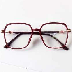 Anti-blå ljusglasögon Glasögon 1