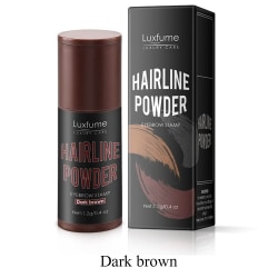 Hair Shadow Powder Hairline Powder 3 3 3