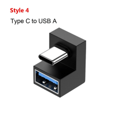 Type-C 3.1 Converter OTG Adapter STYLE 4 STYLE 4