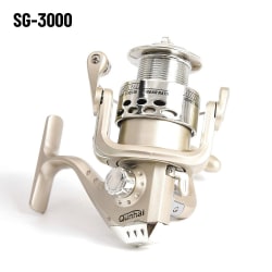 Spinnhjul för fiskerulle SG-3000 SG-3000