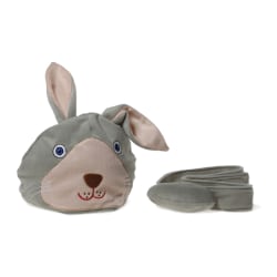 Djurmössa Hare från Oskar & Ellen