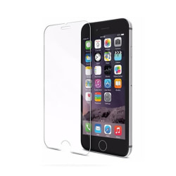 Skärmskydd iPhone 8 Plus | Skydd av härdat glas Guld