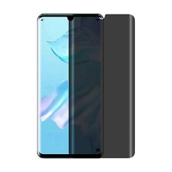 Phonet Privacy Nano Skärmskydd – Huawei P30 Pro