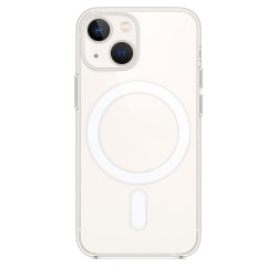 Phonet Mobilskal iPhone 13 14 - MagSafe Transparent Transparent