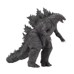 Neca Godzilla King Of Monsters 2019 Movie Edition laatikolliset 7 tuuman toimintahahmolelut
