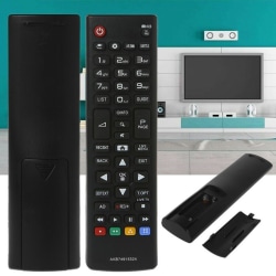 Smart TV-fjärrkontrollersättning AKB74915324 för LG LED LCD
