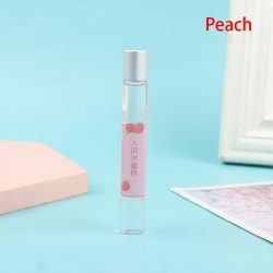 12ml Parfume Mild Langvarig Duft Body Antiperspirant Wo Peach