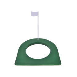 GOLF In/Outdoor Regulation Putting Cup Hole Putter Practice