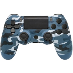 Kamouflagekontroller, Gamepads för PS4 DoubleShock