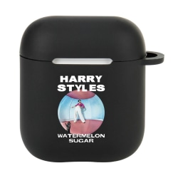 Harry Styles airpods 2 fodral, hörlursfodral