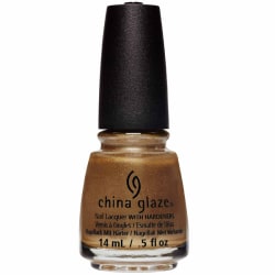 Nagellack – Truth is gold - China Glaze