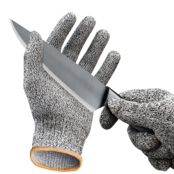 Skärskyddshandskar / Skärhandskar - Skärhandskar