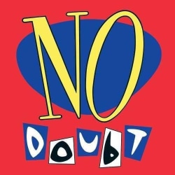 No Doubt - No Doubt [VINYL LP] 180 Gram
