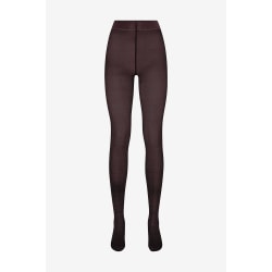 Vogue Royal Plaid 50 den Bordeaux Bordeaux 42