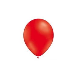 Ballonger Röda 10-pack
