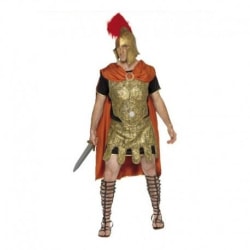 Romersk Gladiator Maskeraddräkt M