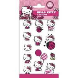 2-Pack Stickers Hello Kitty
