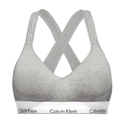 Calvin Klein Lift Bralette Grey M