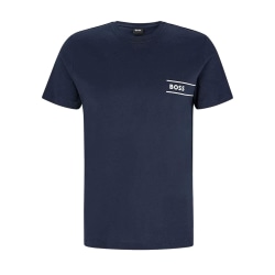 Hugo Boss Crew Neck T-shirt DarkBlue L