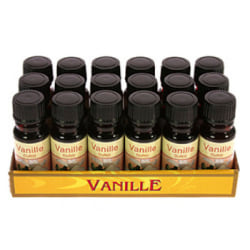 Doftolja Vanilj 10 ml