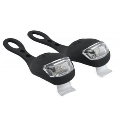 Cyllampa LED 2-pack