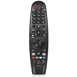 Uusi LG 2018 AN-MR18BA AI ThinQ Smart TV Voice Magic Remote -kaukosäätimelle A