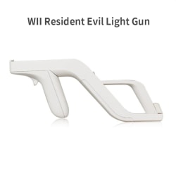 1st löstagbar Zapper för Nintendo Wii fjärrkontroll Gamin Onesize