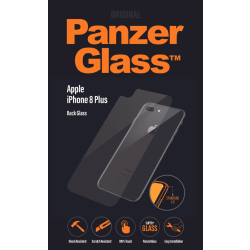 PanzerGlass Apple iPhone 8 Plus, Backglass