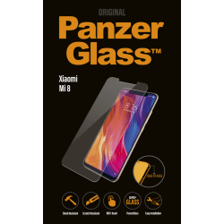 PanzerGlass Xiaomi Mi 8/Mi 8 Pro