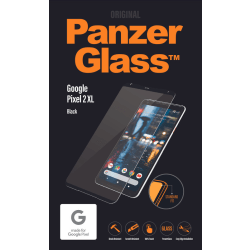 PanzerGlass Google Pixel 2 XL