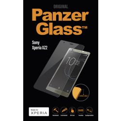 PanzerGlass Sony Xperia XZ2