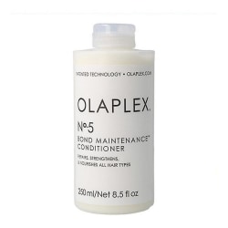 250 ml Olaplex No.5 Bonding Oil Skyddar färger mot frizz hår 250ml
