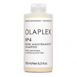 250 ml Olaplex No.4 Bonding Oil Skyddar färger mot frizz hår 250ml