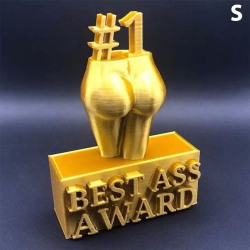 Best Ass Award S B
